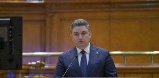 Interviu cu deputatul Marius Ostaficiuc: „PSD Iași are o șansă uriașă la alegerile de anul viitor”