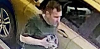 Agresorul patronului de la NUBA, dat în urmărire generală în Europa. Pe numele său a fost emis un mandat de arestare în lipsă