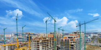 Silk District – cum a progresat proiectul imobiliar care a devenit un reper pe harta Iașului