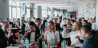 Marea Degustare de la Iași devine și mai mare!