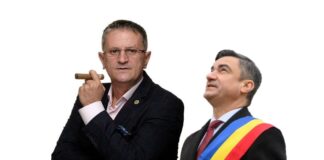 Primăria este executată silit, dar Chirica premiază cu zeci de mii de euro incompetența căpușelor de la Termoservice