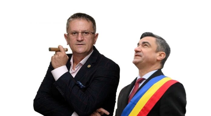 Primăria este executată silit, dar Chirica premiază cu zeci de mii de euro incompetența căpușelor de la Termoservice