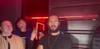 „Nu-mi mai suport telefonul” Andrew Tate, mesaj controversat după plasarea în arest la domiciliu. Milionarul britanic s-a obișnuit cu liniștea din închisoare?! / FOTO