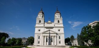 Mitropolia Moldovei a introdus sistemul de pomelnice online. Serviciul este contra-cost, plata se face cu cardul