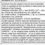 autorizatie gradena