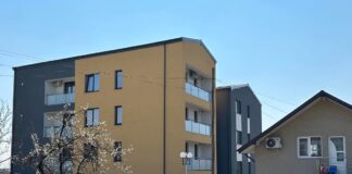 Probleme în cuplu: Chirica demolează blocul asociatului familiei Alexe din afacerile imobiliare