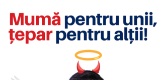 Marius Bodea: „Chirica, cu unii mumă, cu alții… țepar!”