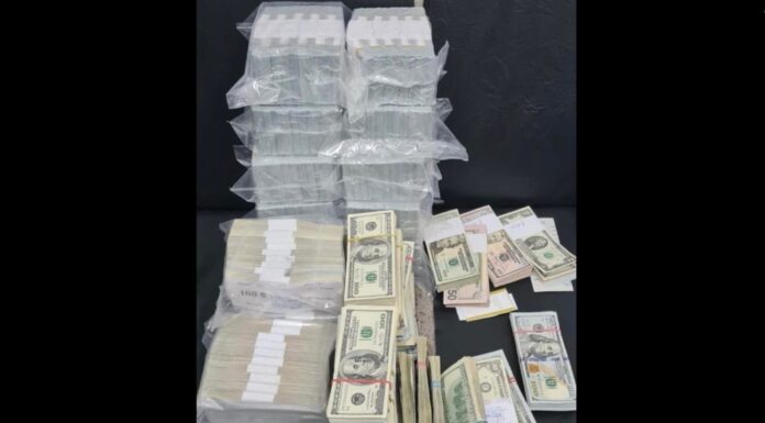 Cine a revendicat comoara de 1,6 milioane $, diamante și genți de 900.000 € cu care a vrut să intre în România un cuplu de ucraineni