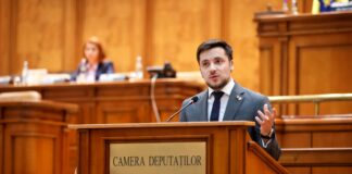 Deputatul USR, Filip Havârneanu: “Românii suferă, traversând cel mai scump Paște, ca să aibă PSD și PNL bani pentru pensiile speciale”