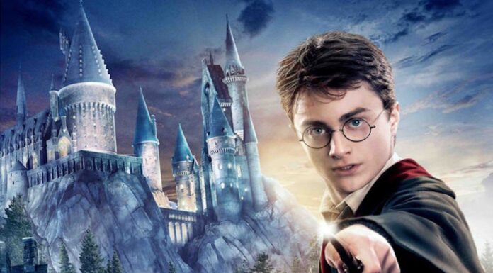 Veste neașteptată: Max, fuziunea dintre HBO Max și Discovery+, va produce o nouă serie Harry Potter