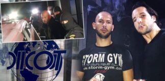 Frații Tate, noi acuzații grave: Fetele exploatate sexual ar fi fost bătute de una dintre apropiatele milionarilor