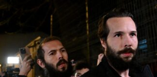 Andrew Tate, acuzat de trei tinere din Anglia că le-ar fi violat. Detalii uluitoare despre influencer, ies la iveală