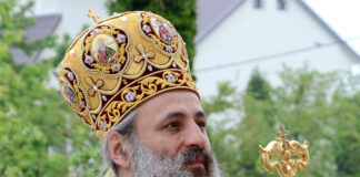 Mesajul de Paște al ÎPS Teofan, Mitropolitul Moldovei și Bucovinei