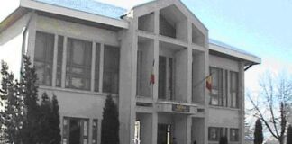 Judecătoriile Pașcani, Hârlău și Răducăneni închise din cauza vremii