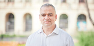 Marius Bodea: „Soluția Chirica de lumea a treia – PE AICI NU SE TRECE!”