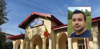 Persoană cu handicap, snopită în bătaie chiar în sediul Primăriei. Agresorul este funcționar și activist PNL și i-a oferit victimei 2.000 de lei în schimbul tăcerii