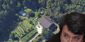 Fostul director ieșean al Romsilva, pensie blocată pentru tunul imobiliar din Copou. Jumătate de hectar în Copou la preț de bicicletă