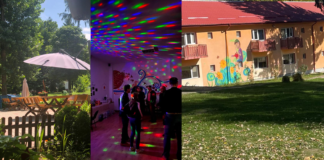 Tabăra Muncel din județul Iași, în topul unităților de cazare pe țară. Daniel Stătescu, directorul DJST Iași: Suntem la un grad de ocupare de 100 la sută ”