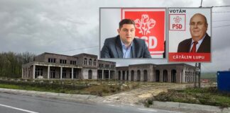 Prefectul Mafiei Imobiliare din PSD. Cojocaru renunță la suspendarea autorizației în procesul cu baronul de la Ciurea