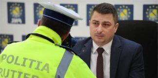 Imunitate pentru un primar PNL: ZERO lei amendă pentru viteză și neprezentarea actelor. Radar: 114 km/h în localitate, într-o zonă cu limită de 50km/h