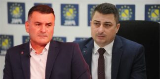 Șeful IPJ, „sifon” pentru un primar PNL. Sistem ilegal de supraveghere video, demontat înainte de descinderile polițiștilor