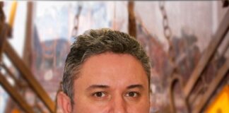 Deputatul Marius Ostaficiuc, mesaj cu ocazia Sfintelor Sărbători Pascale