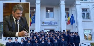 Ca în Rusia lui Putin: polițistul care a îndrăznit să-și amendeze șeful, anchetat de DGPI pentru o faptă care privește „secretele de stat”