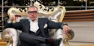 Cristian Rizea ar fi fost mutat, în secret, la Rahova. Deținutul ar fi păzit cu strictețe, după ce un interlop faimos i-ar fi pus gând rău