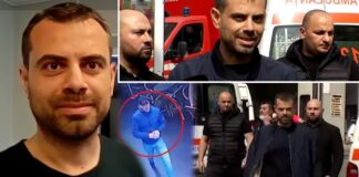 Cine îl protejează pe patronul de la NUBA, care a fost înjunghiat la comandă! Sunt doi bătăuși celebri