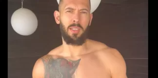 Andrew Tate: O femeie susține că influencer-ul a violat-o și a amenințat-o cu moartea