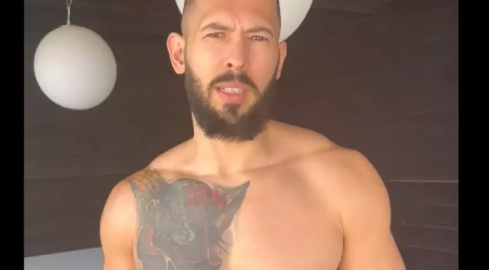 ‘Cred că este o rușine’. Andrew Tate dezvăluie motivul pentru care s-a ascuns în România