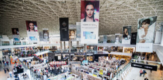 Târgul de carte LIBREX– “Primăvara cărților la Iași” revine la Palas: noi apariții editoriale, întâlniri cu scriitorii, recitaluri de poezie și sesiuni de autografe