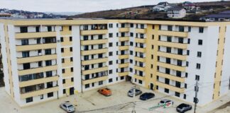 AURAS RESIDENCE – Loc de parcare gratuit la achiziționarea unui apartament