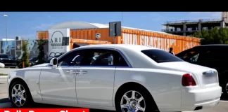 COLECȚIA DE MILIOANE DE EURO! AU ”SPART” MAMAIA CU ”BIJUTERIILE” PE PATRU ROȚI!