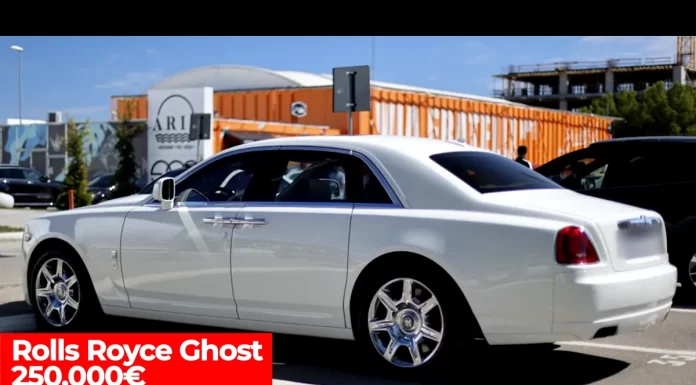 COLECȚIA DE MILIOANE DE EURO! AU ”SPART” MAMAIA CU ”BIJUTERIILE” PE PATRU ROȚI!