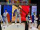 Performanță de excepție pentru tinerii sportivi ieșeni la Campionatul European de Karate Tradițional de la Belgrad
