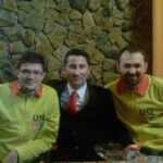 alexe, mursa si danga
