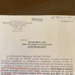 aviz mapn sala polivalenta 12 noiembrie 2022