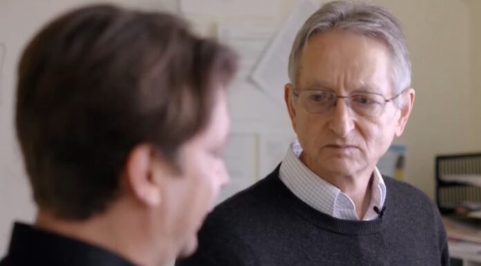 „Nașul inteligenței artificiale” părăsește Google pentru a putea vorbi liber despre un pericol „înfricoșător”