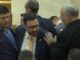 Parlamentari PSD și AUR, la un pas de bătaie în Camera Deputaților. De la ce a pornit conflictul VIDEO
