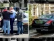 Informația care a declanșat ancheta ”Polițiștii șpăgari din Dorobanți”: ”Unul dintre ei urmărea Mercedesul unei celebre asistente TV”