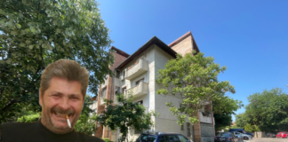 Partajul lui Sorin Ovidiu Vântu se judecă la Iași. Un apartament de pe Arcu, împărțit între fosta soție și stat. Pejudiciul: 180 milioane de euro
