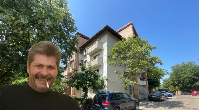 Partajul lui Sorin Ovidiu Vântu se judecă la Iași. Un apartament de pe Arcu, împărțit între fosta soție și stat. Pejudiciul: 180 milioane de euro