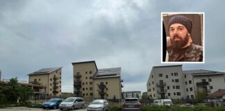 Tupeu de dezvoltator: zeci de familii, păcălite cu apartamente într-un bloc ilegal