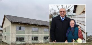 Bătrânii din Miroslava, paravan pentru o cacealma imobiliară. Primarul Dan Niță a mutat din pix un centru pentru vârstnici