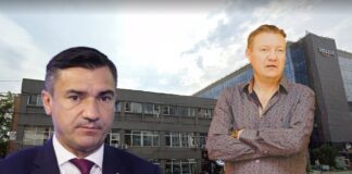 Trădare! Chirica îl ține în șah pe prietenul milionar Rădeanu. Patronul La Castel așteaptă de zece luni un certificate de urbanism