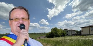 Autorizație ilegală, semnată de primar în ultimele zile de mandat: patru blocuri pe un versant cu restricții de construire