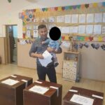 paul mursa si copilul