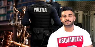 Fratele lui Emi Pian, trimis în judecată pentru pornografie infantilă