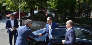 Cutremur la Apavital: licitație de 16 milioane de euro aranjată pentru firme conectate la Mafia PSD&PNL din Prahova